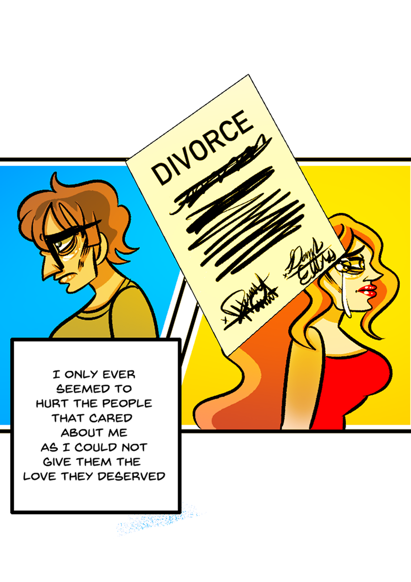 Take All You Can Chapter 90: Page 6