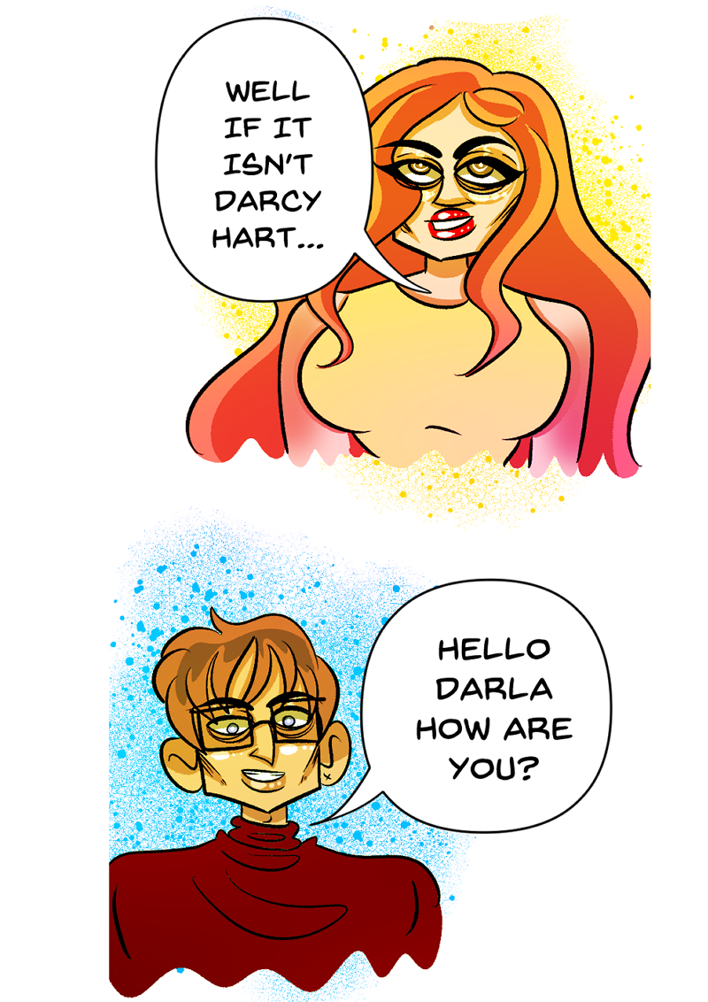 Hartbreaker Chapter 49: Page 6