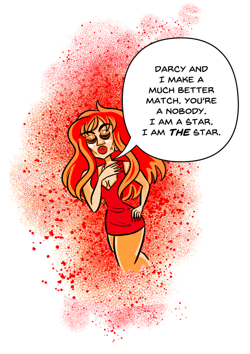 Take All You Can Chapter 93: Page 6