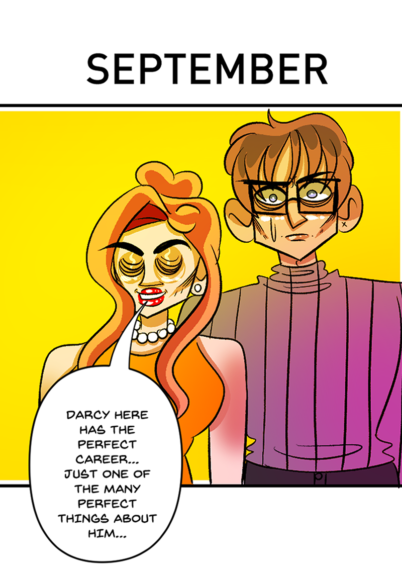 Hartbreaker Chapter 52: Page 6