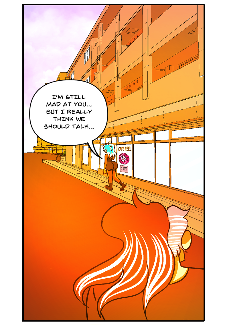 Take All You Can Chapter 97: Page 6