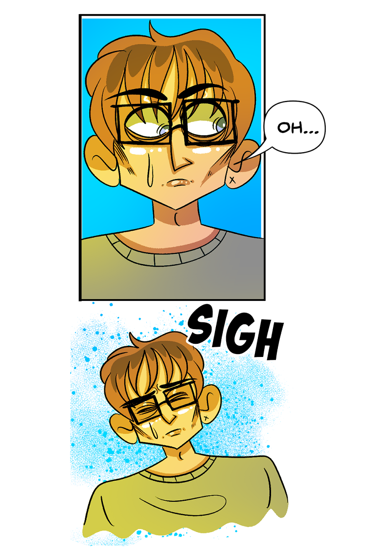 Hartbreaker Chapter 53: Page 6