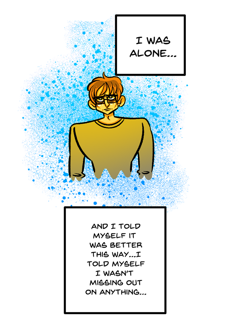 Take All You Can Chapter 90: Page 7