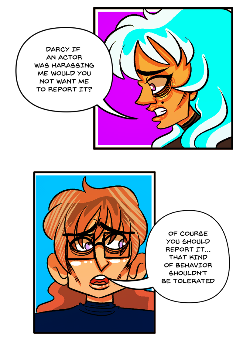 Take All You Can Chapter 92: Page 7