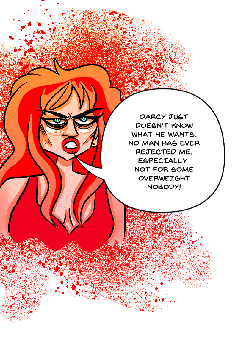 Take All You Can Chapter 93: Page 7