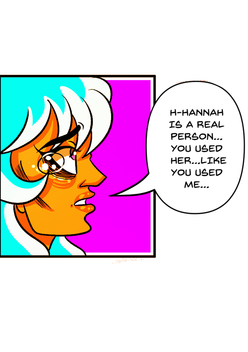 Take All You Can Chapter 98: Page 7