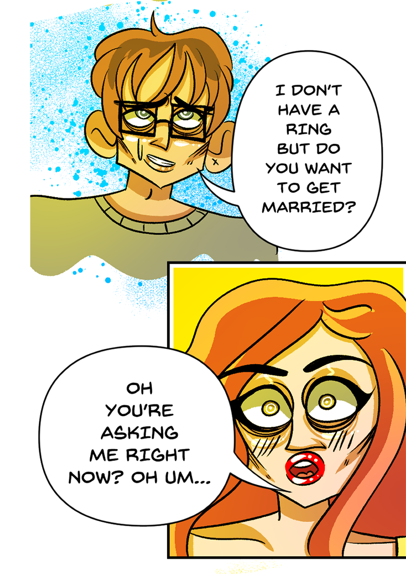 Hartbreaker Chapter 53: Page 7