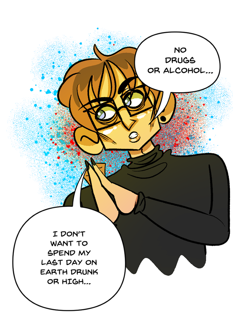 Hartbreaker Chapter 46: Page 7