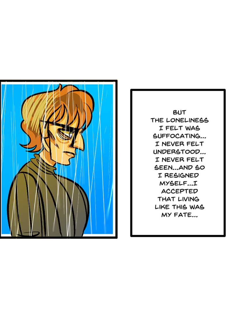 Take All You Can Chapter 90: Page 8
