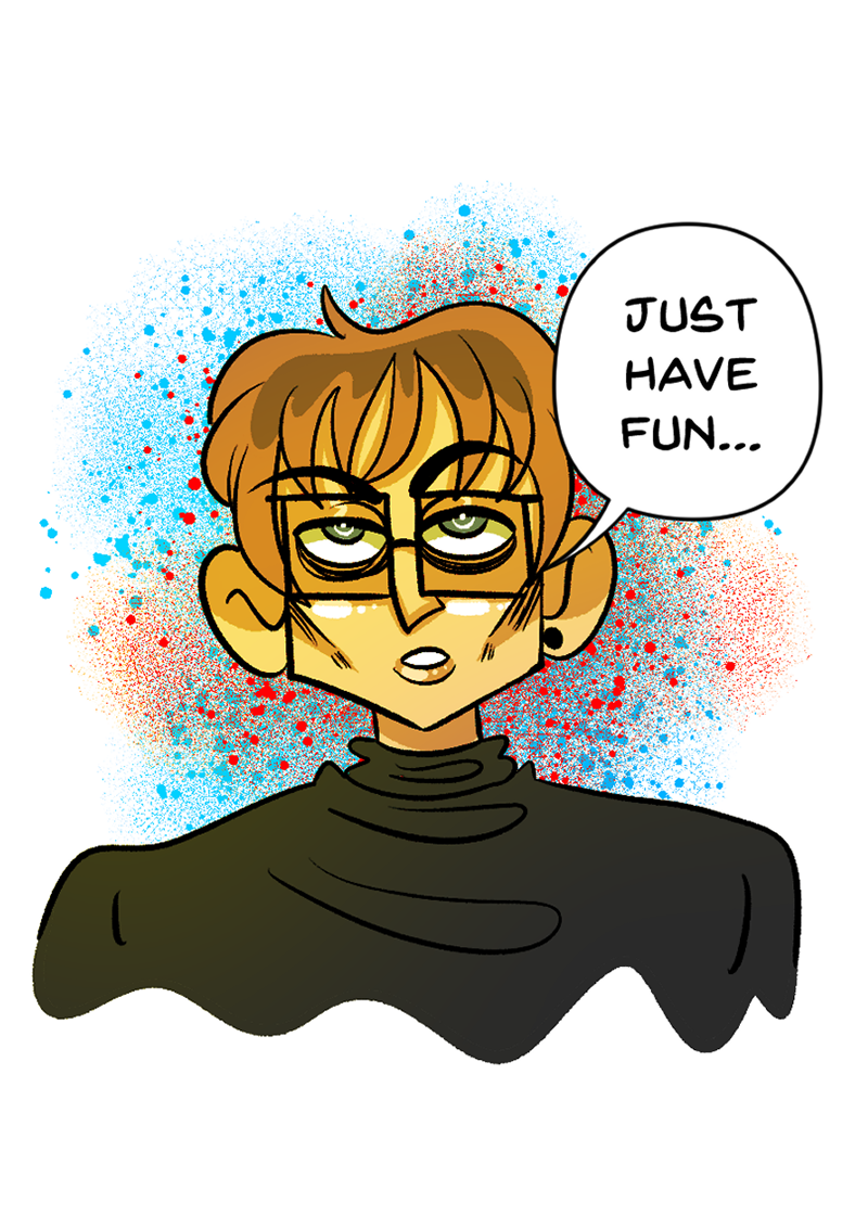 Hartbreaker Chapter 46: Page 8