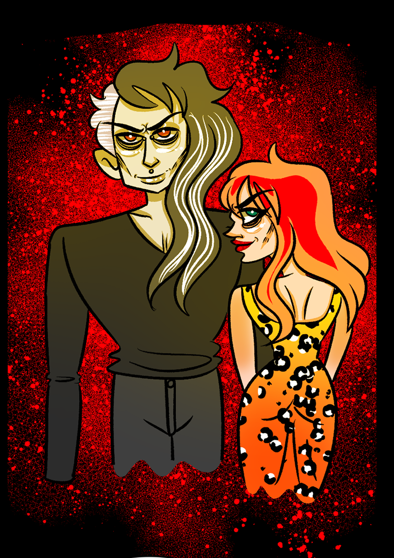 Take All You Can Chapter 88: Page 8