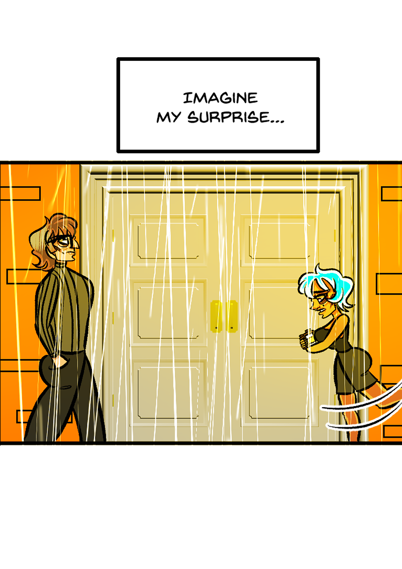Take All You Can Chapter 90: Page 9