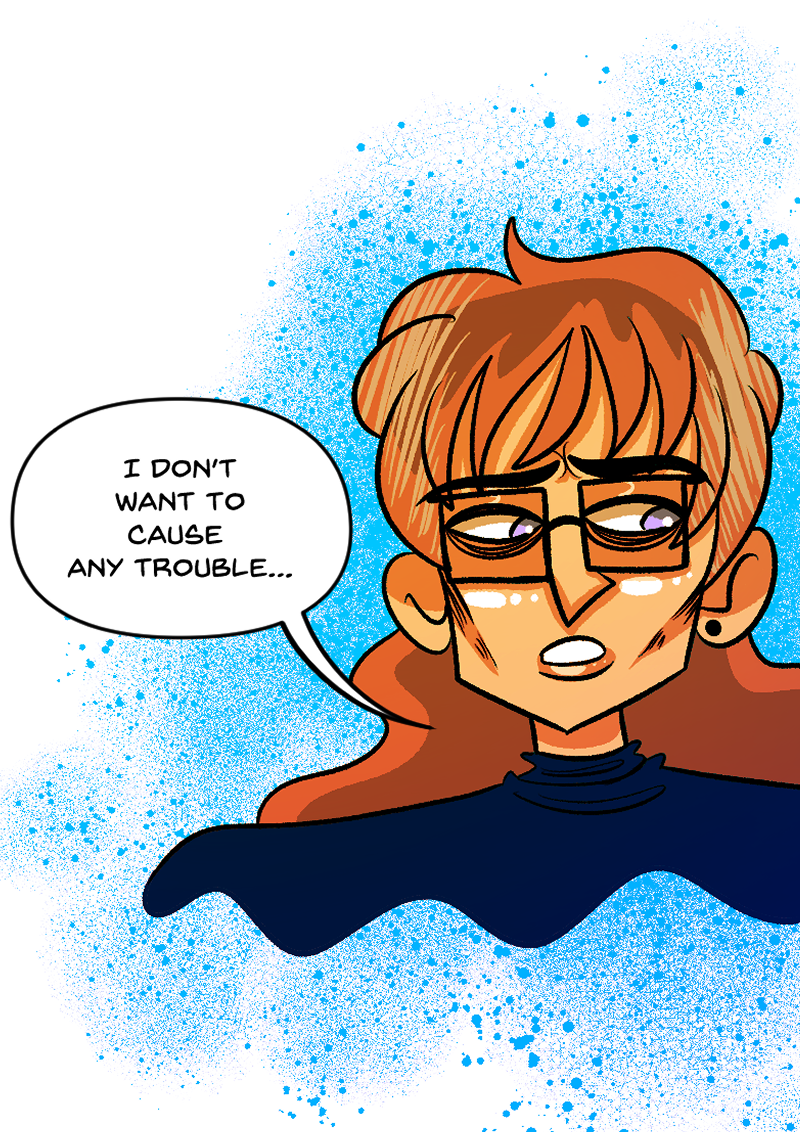 Take All You Can Chapter 91: Page 9