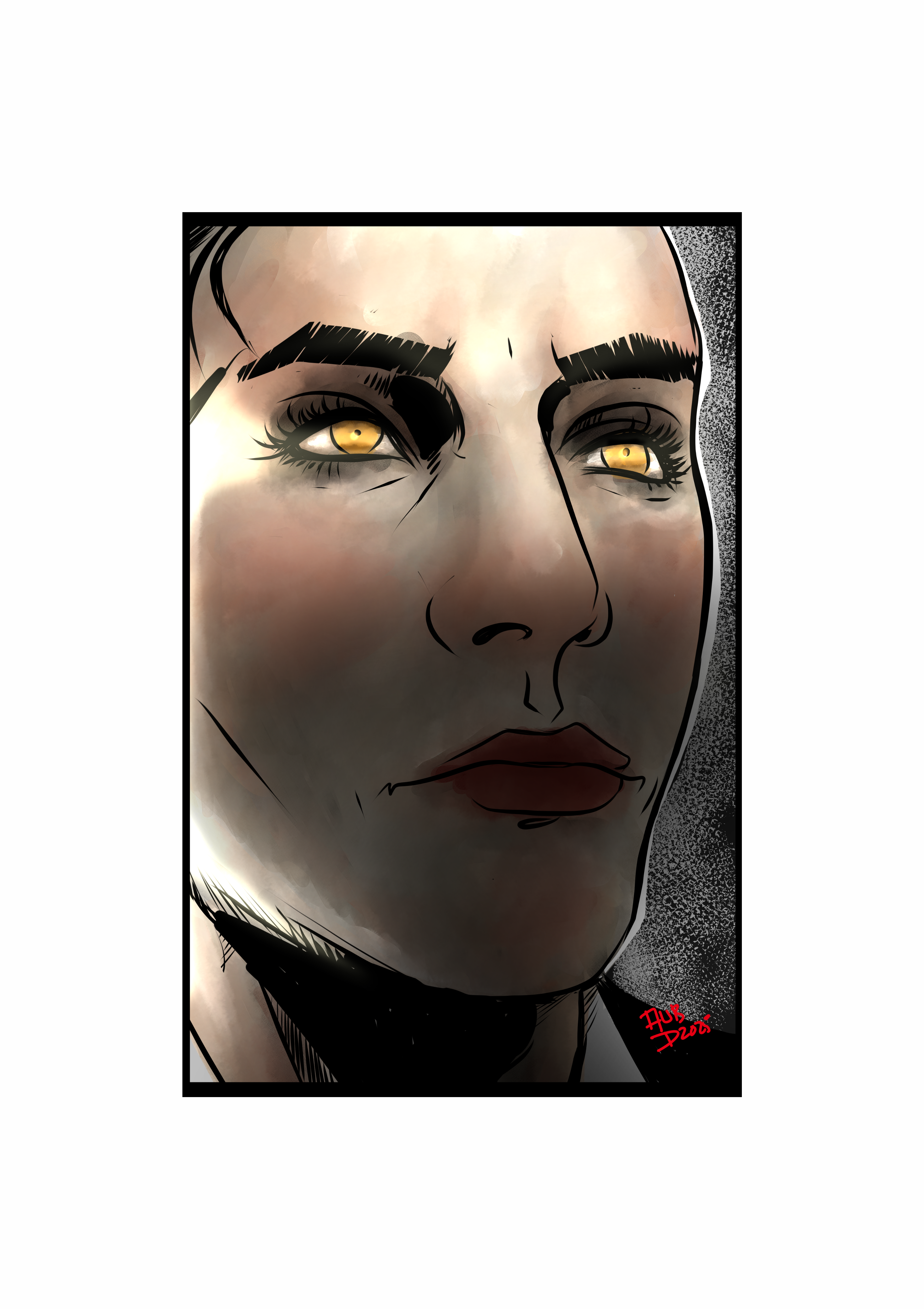 American Prince Update Page 3