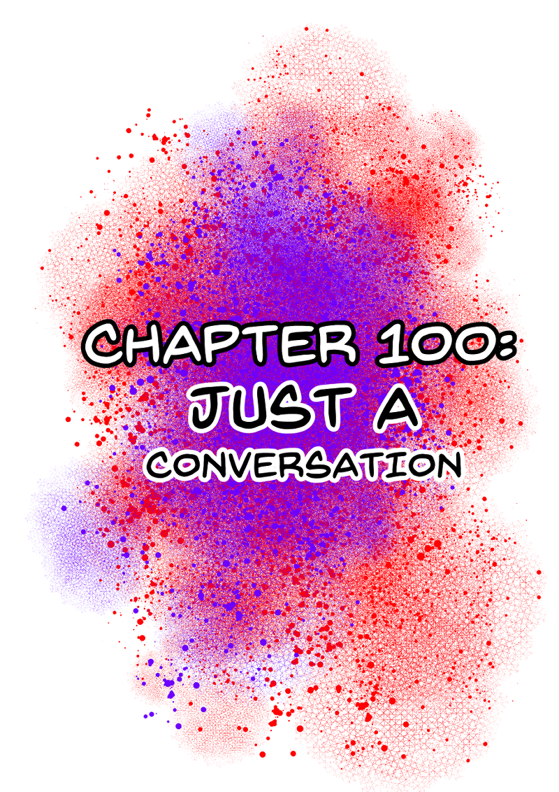 Take All You Can Chapter 100: Page 1