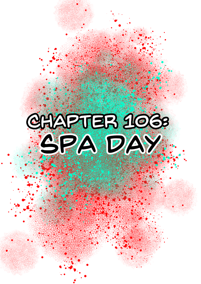 Take All You Can Chapter 106: Page 1