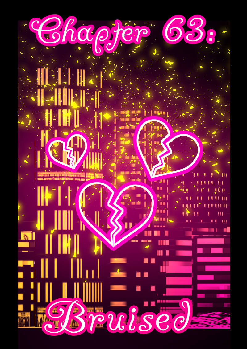 Hartbreaker Chapter 63: Page 1