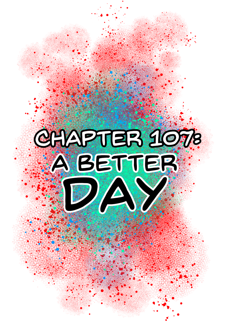 Take All You Can Chapter 107: Page 1