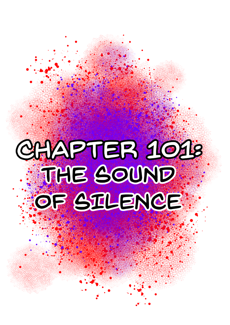 Take All You Can Chapter 101: Page 1