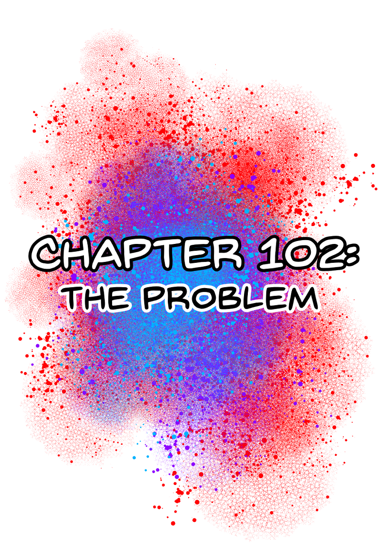 Take All You Can Chapter 102: Page 1