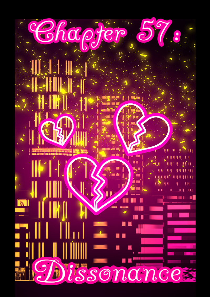 Hartbreaker Chapter 57: Page 1