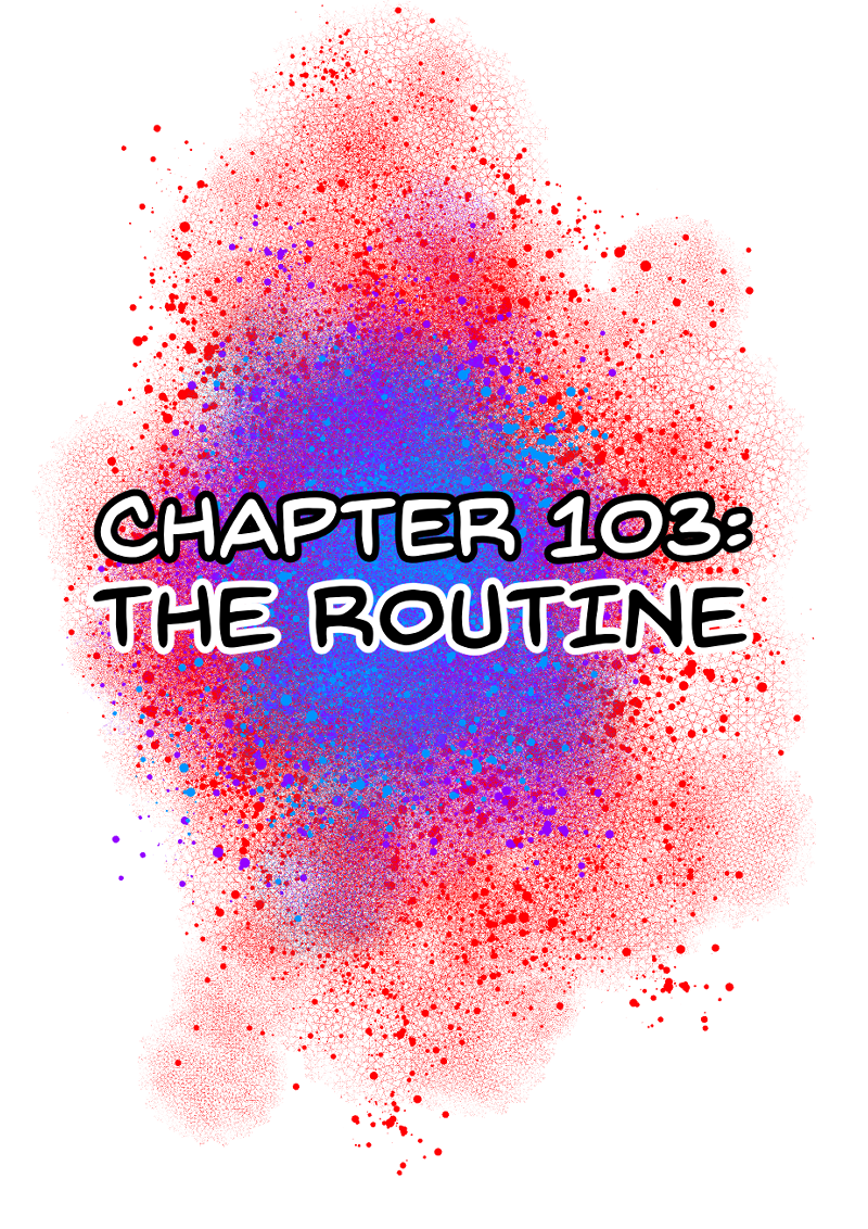 Take All You Can Chapter 103: Page 1