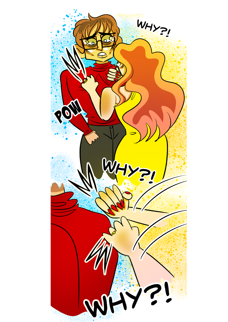 Hartbreaker Chapter 59: Page 10