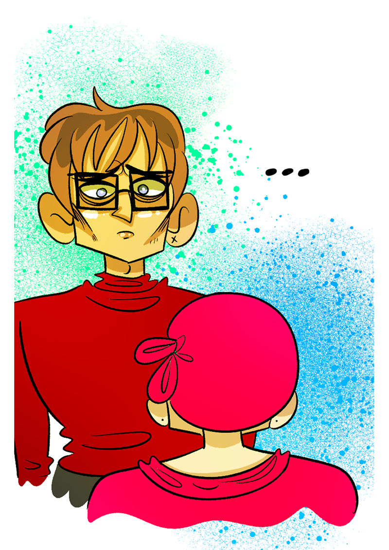 Hartbreaker Chapter 60: Page 10