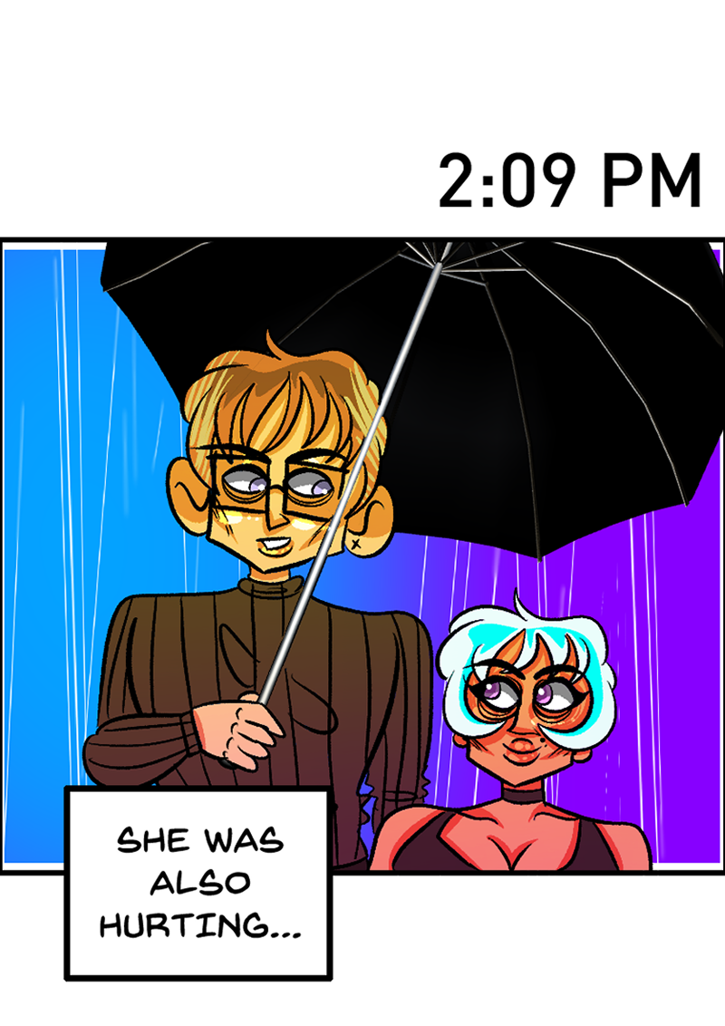 Hartbreaker Chapter 64: Page 10