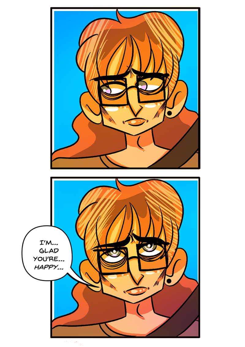 Take All You Can Chapter 108: Page 10