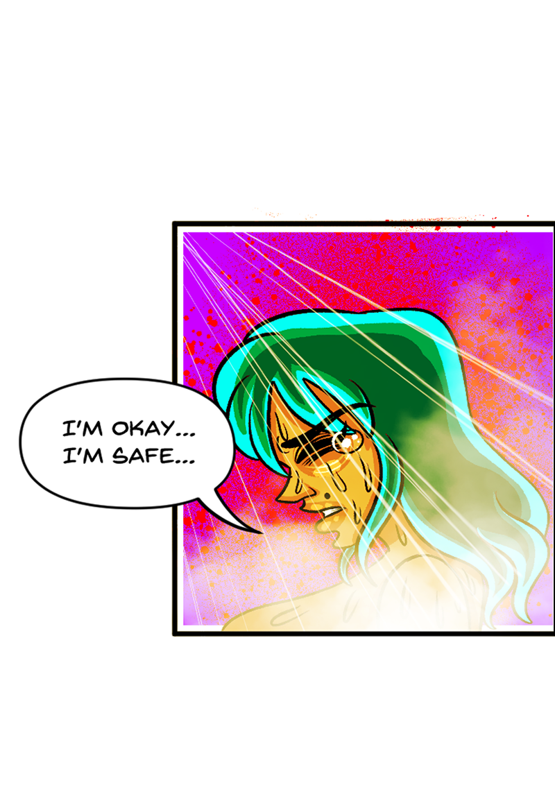 Take All You Can Chapter 101: Page 10