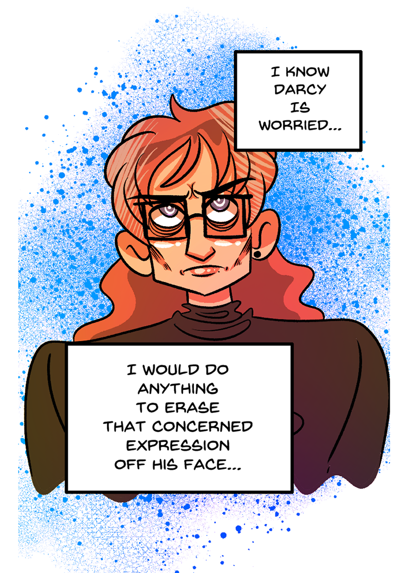 Take All You Can Chapter 109: Page 10
