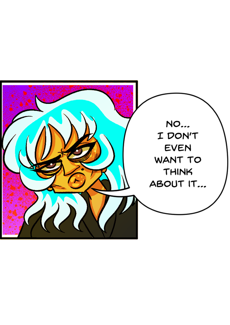 Take All You Can Chapter 102: Page 10