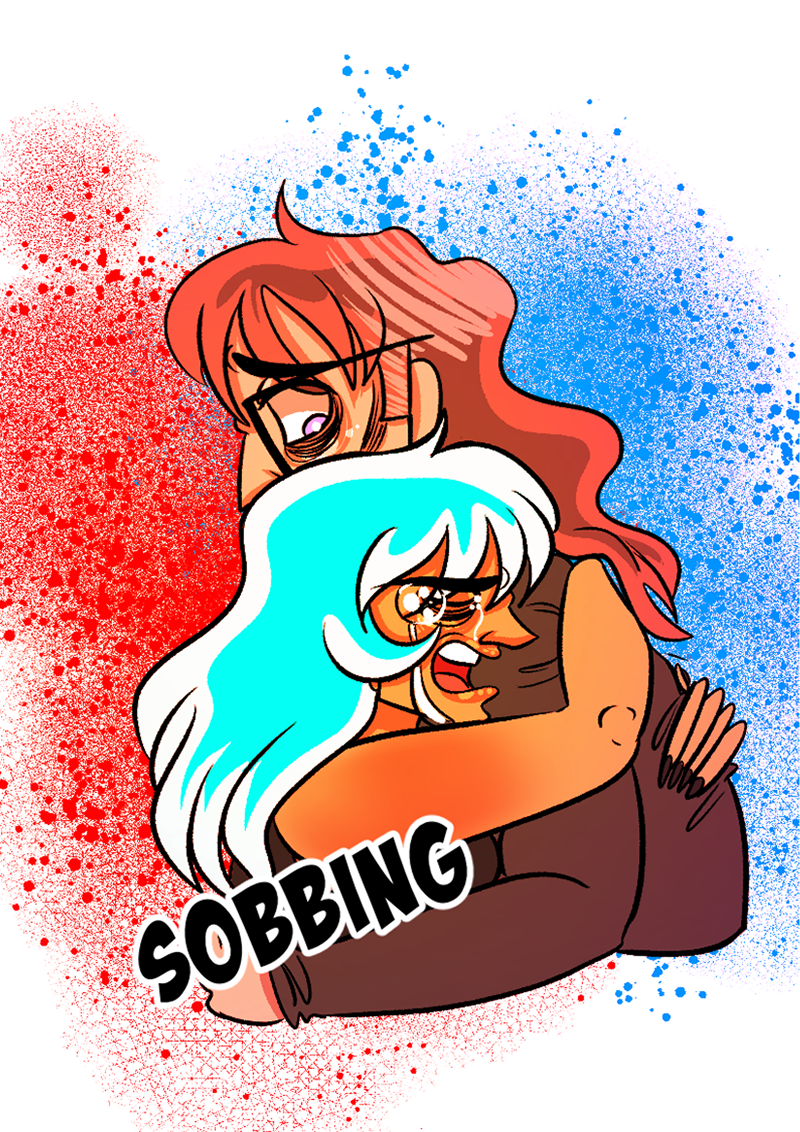 Take All You Can Chapter 99: Page 10