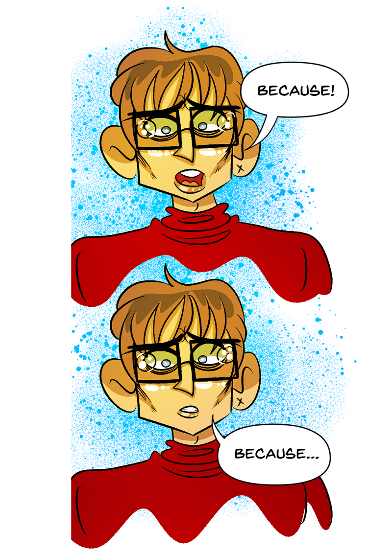 Hartbreaker Chapter 59: Page 11