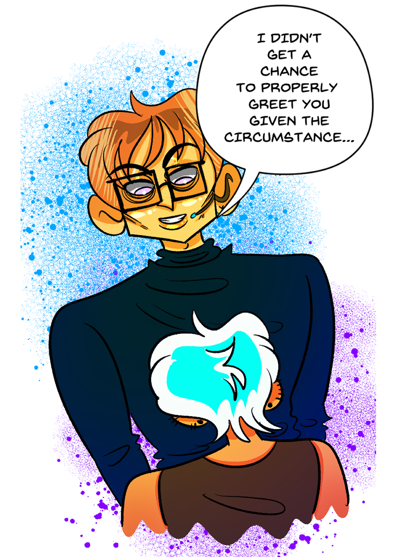 Hartbreaker Chapter 63: Page 11