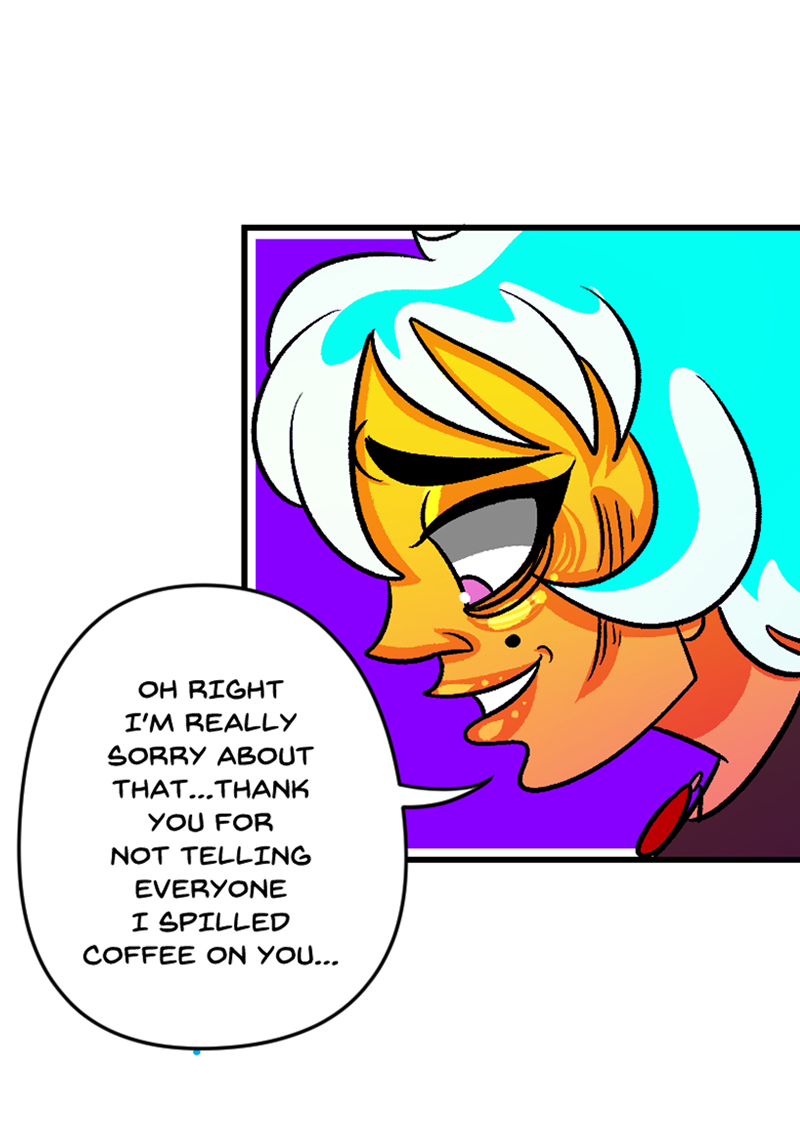 Hartbreaker Chapter 63: Page 12