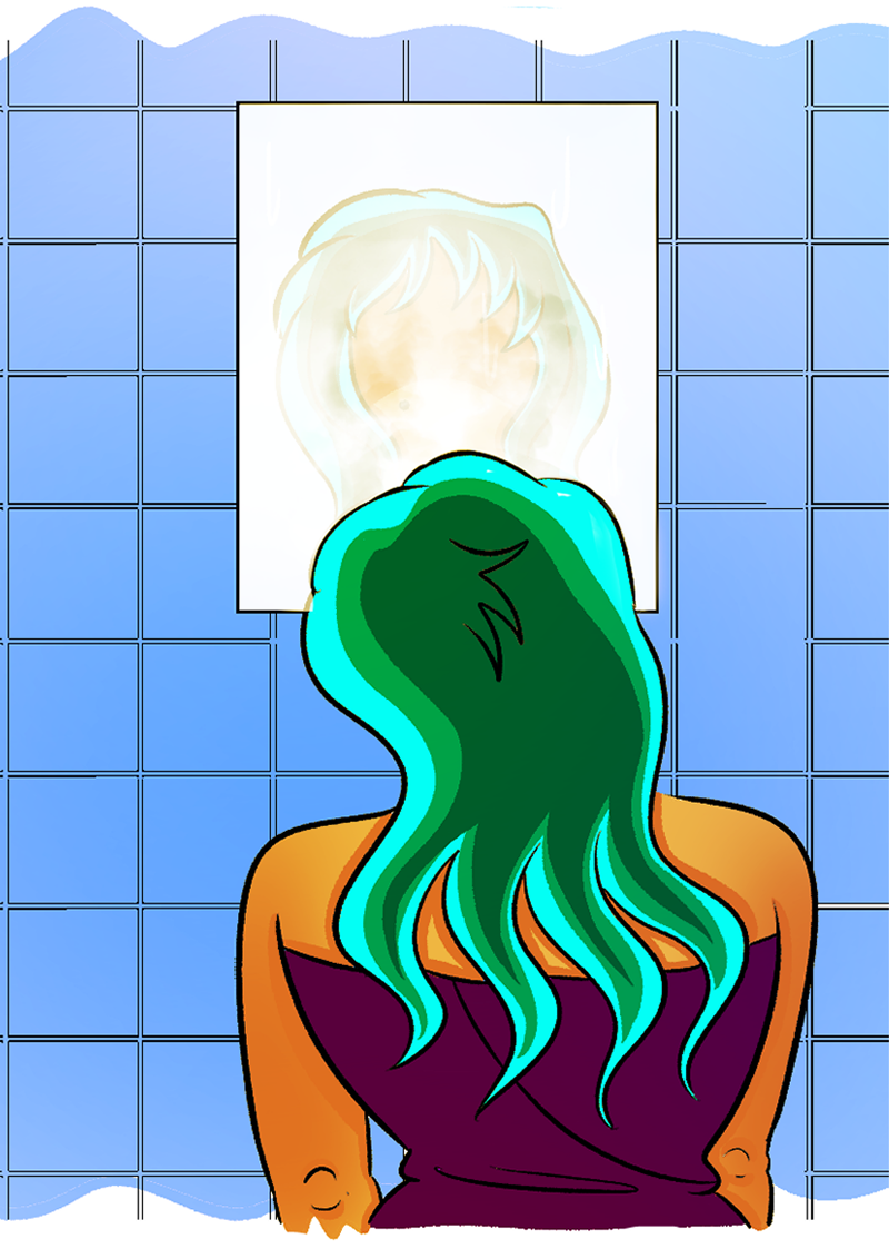 Take All You Can Chapter 101: Page 12
