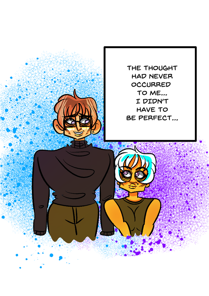 Hartbreaker Chapter 66: Page 12