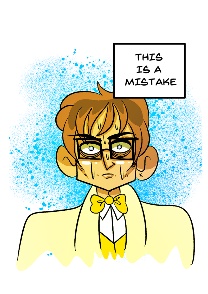 Hartbreaker Chapter 55: Page 12