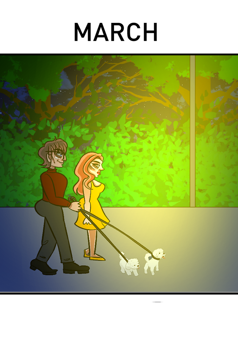 Hartbreaker Chapter 57: Page 12