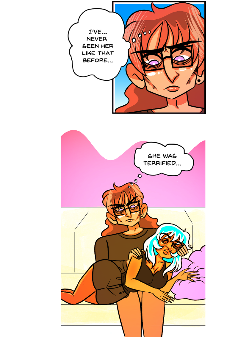 Take All You Can Chapter 99: Page 12