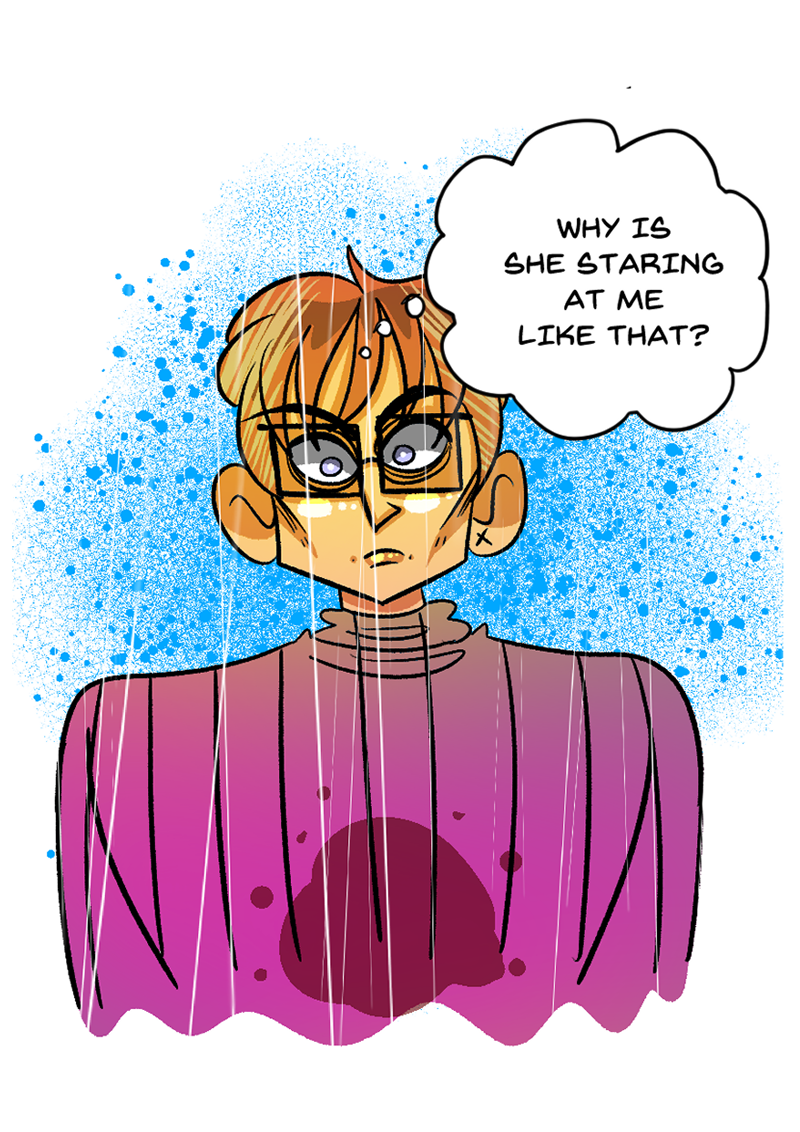 Hartbreaker Chapter 62: Page 13