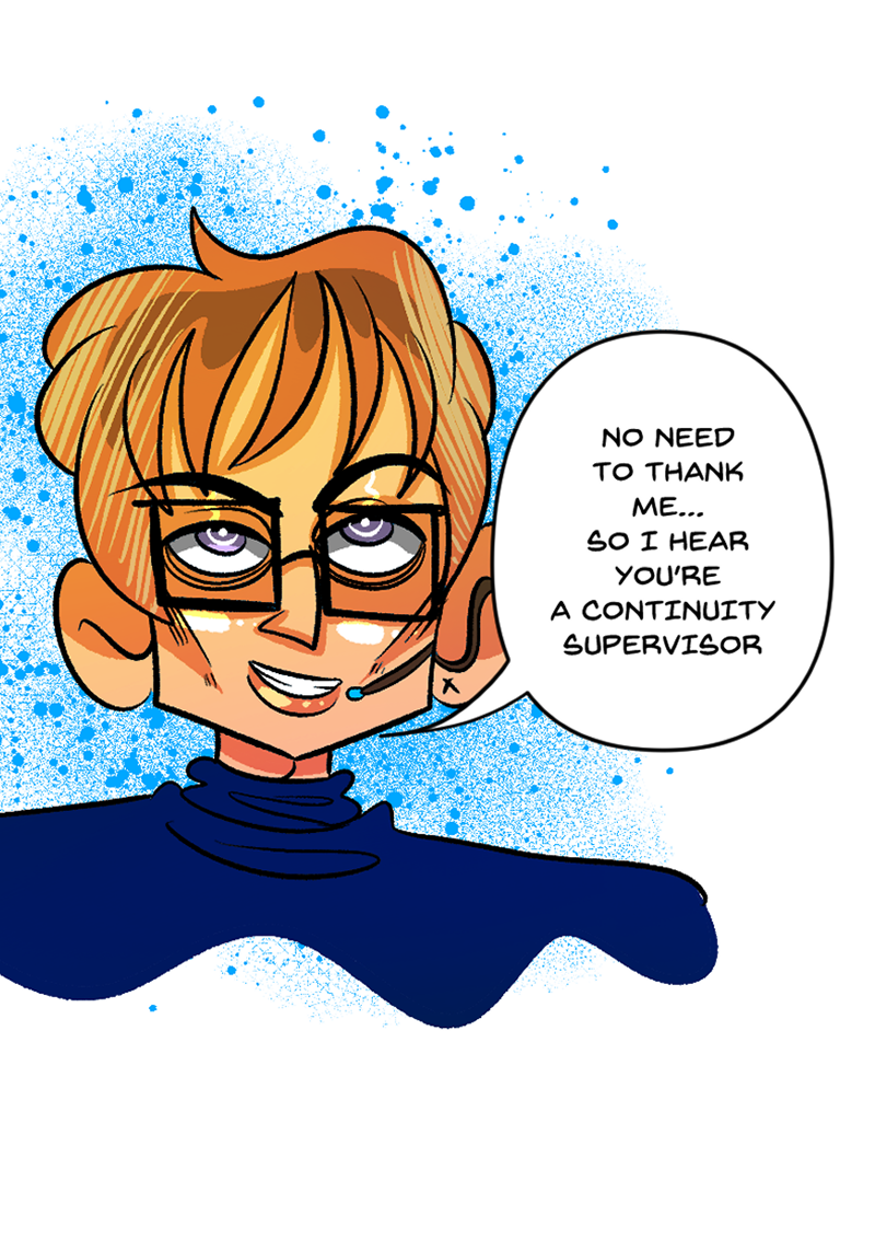 Hartbreaker Chapter 63: Page 13