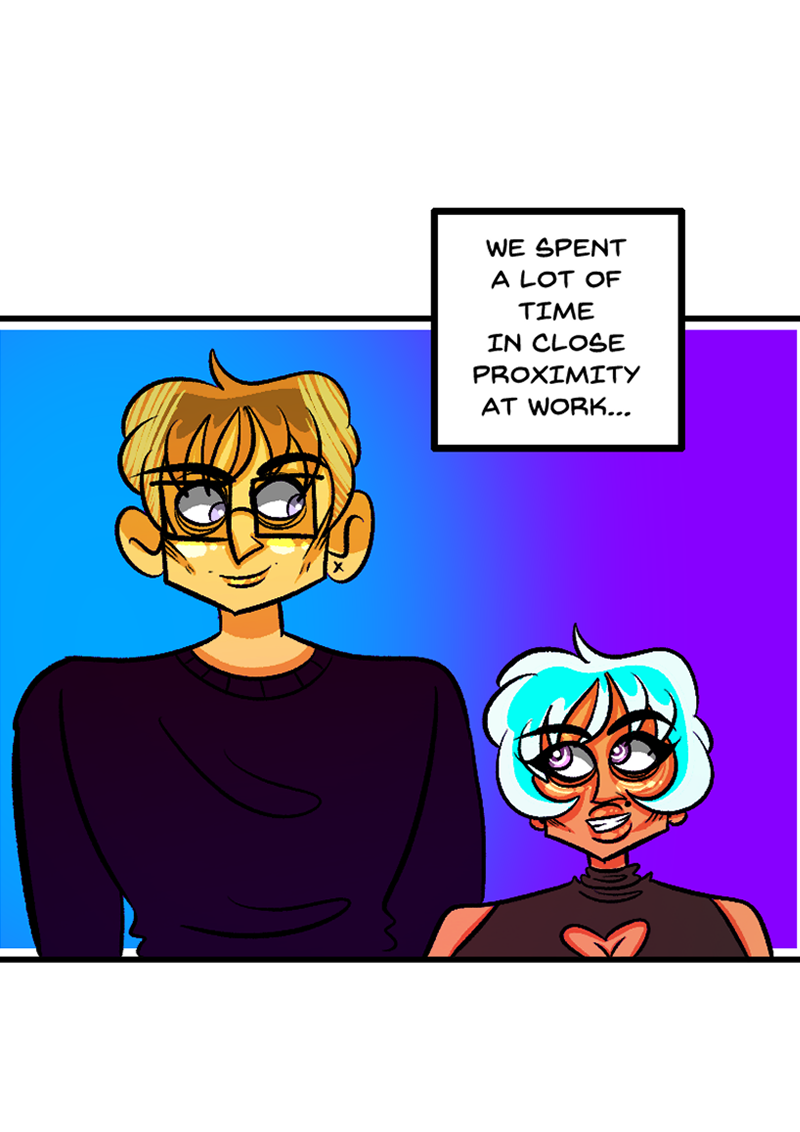 Hartbreaker Chapter 64: Page 13