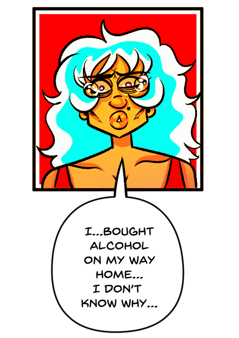 Take All You Can Chapter 107: Page 13