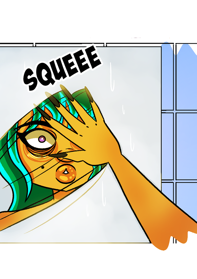Take All You Can Chapter 101: Page 13