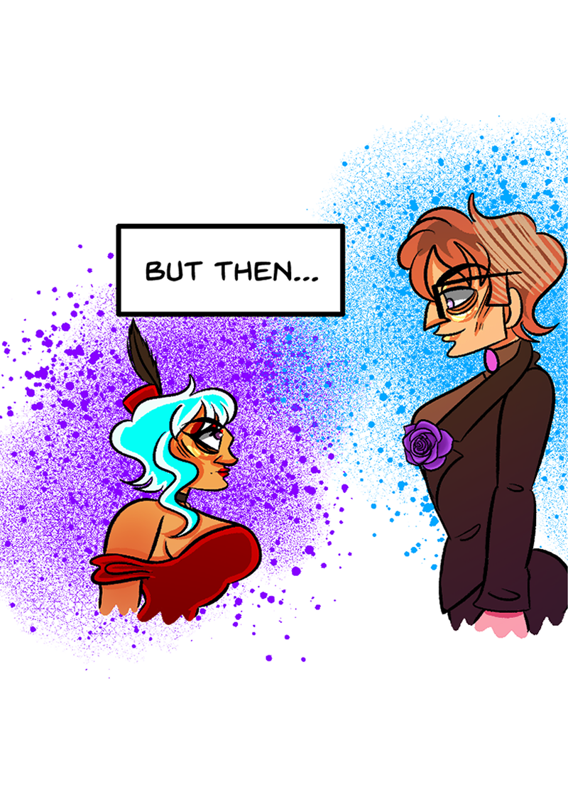 Hartbreaker Chapter 67: Page 13