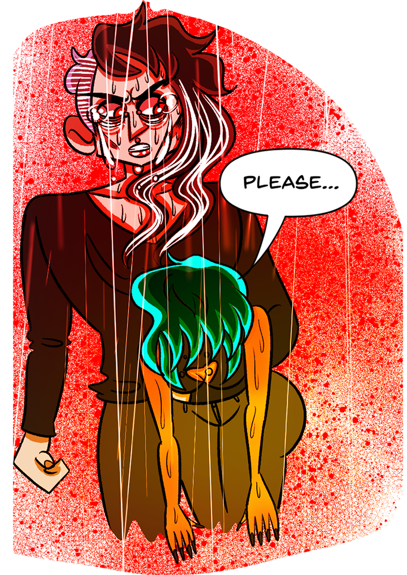 Take All You Can Chapter 104: Page 13