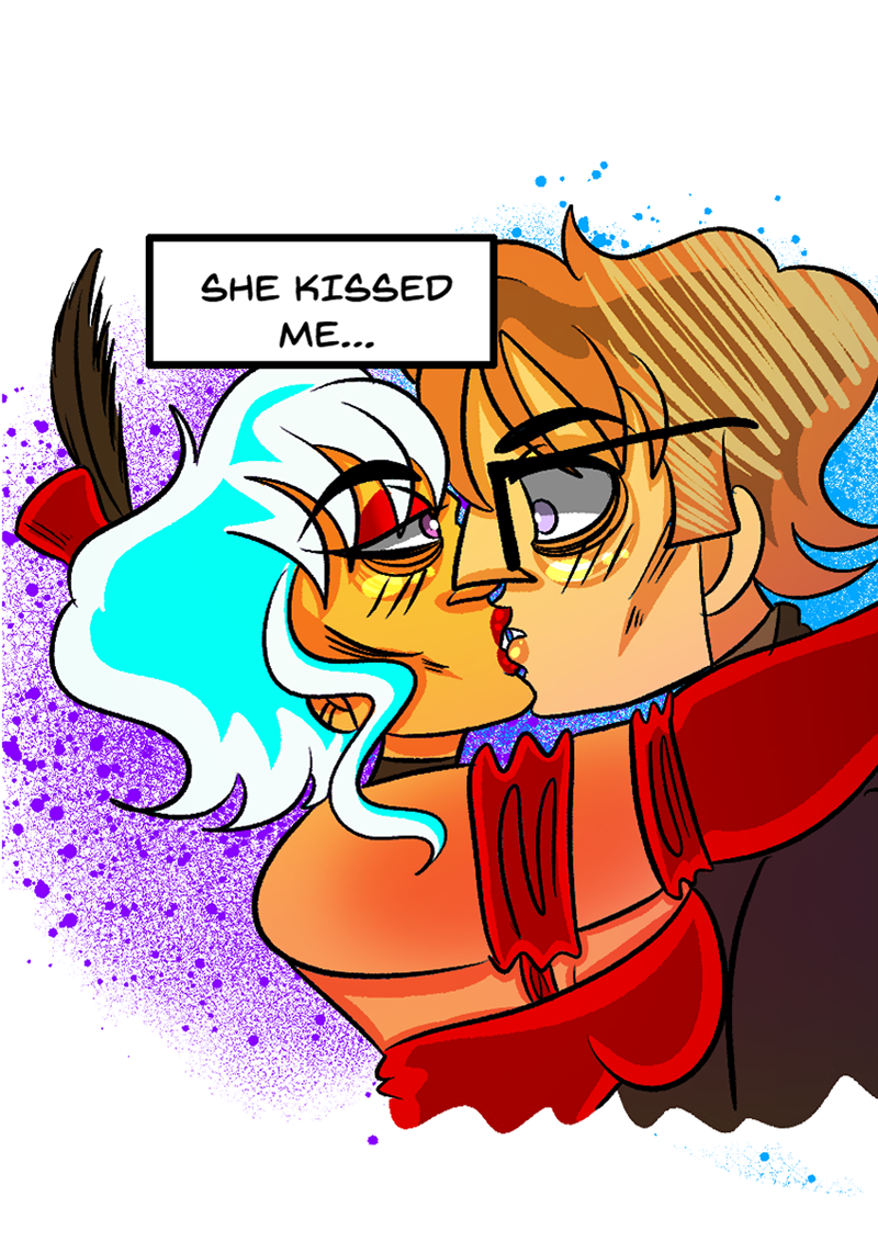 Hartbreaker Chapter 67: Page 14